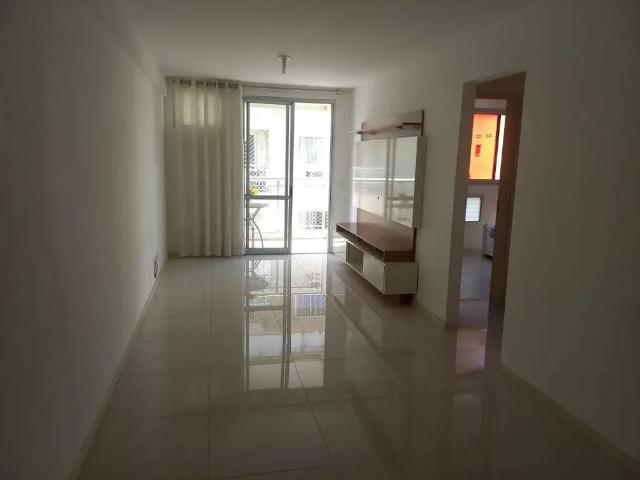 Apartamento para Venda em Rio de Janeiro/RJ Praça Seca 2 Quartos