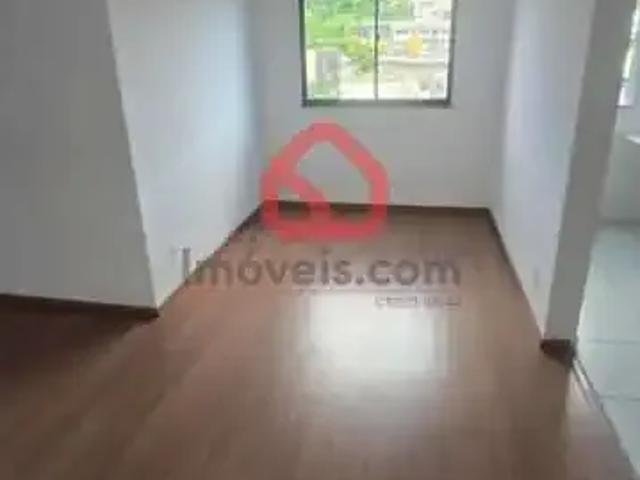Apartamento para Venda em Rio de Janeiro/RJ Praça Seca 2 Quartos