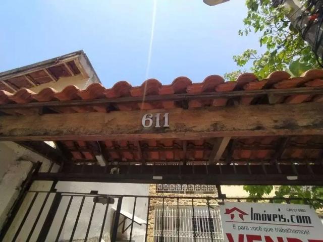 Apartamento para Venda em Rio de Janeiro/RJ Praça Seca 2 Quartos