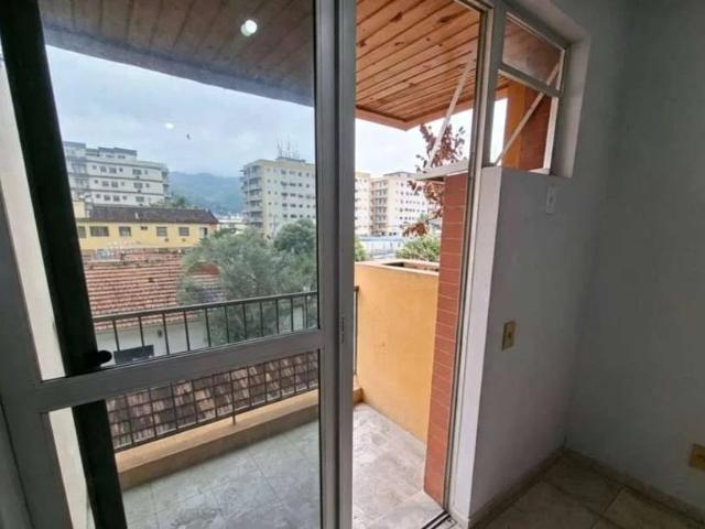 Apartamento para Venda em Rio de Janeiro/RJ Praça Seca 2 Quartos