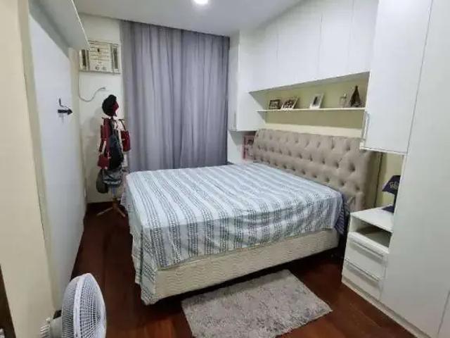 Apartamento para Venda em Rio de Janeiro/RJ Praça Seca 2 Quartos