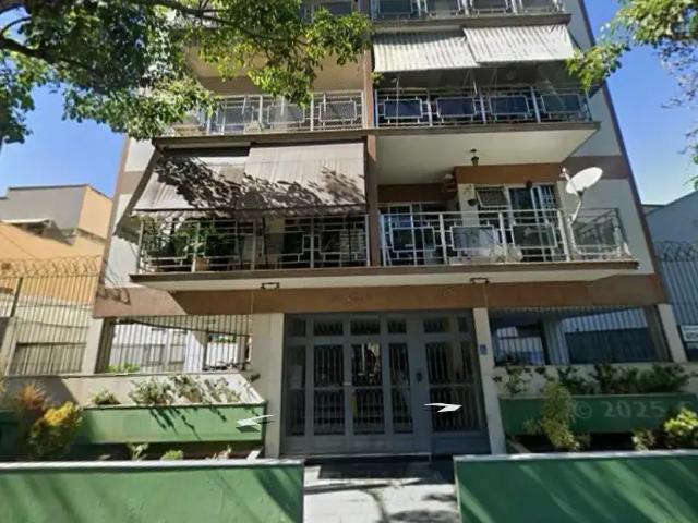 Apartamento para Venda em Rio de Janeiro/RJ Praça Seca 2 Quartos