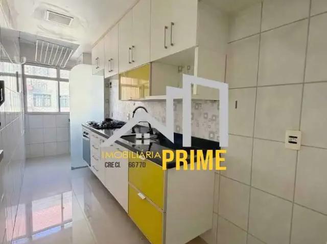 Apartamento para Venda em Rio de Janeiro/RJ Praça Seca 2 Quartos