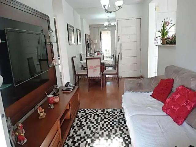 Apartamento para Venda em Rio de Janeiro/RJ Praça Seca 2 Quartos