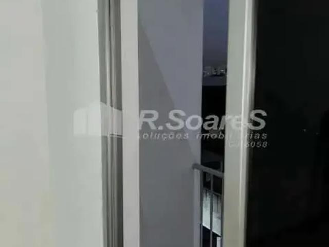 Apartamento para Venda em Rio de Janeiro/RJ Praça Seca 2 Quartos