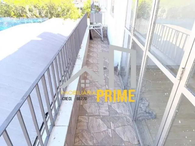 Apartamento para Venda em Rio de Janeiro/RJ Praça Seca 2 Quartos