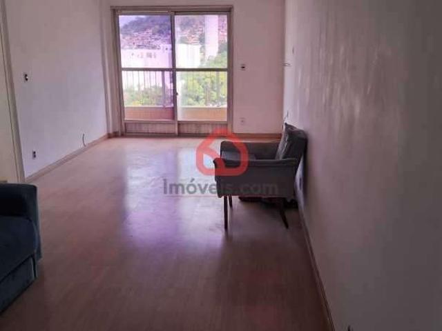 Apartamento para Venda em Rio de Janeiro/RJ Praça Seca 2 Quartos