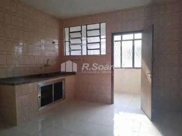 Apartamento para Venda em Rio de Janeiro/RJ Praça Seca 2 Quartos