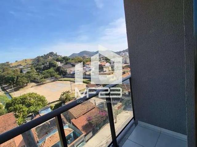 Apartamento para Venda em Rio de Janeiro/RJ Praça Seca 2 Quartos