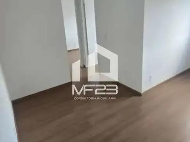 Apartamento para Venda em Rio de Janeiro/RJ Praça Seca 2 Quartos