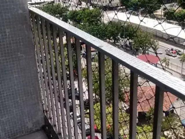 Apartamento para Venda em Rio de Janeiro/RJ Praça Seca 2 Quartos