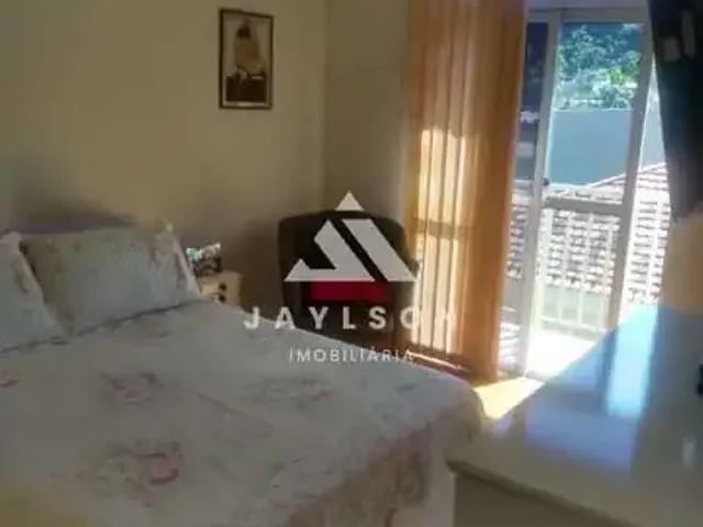 Apartamento para Venda em Rio de Janeiro/RJ Praça Seca 2 Quartos