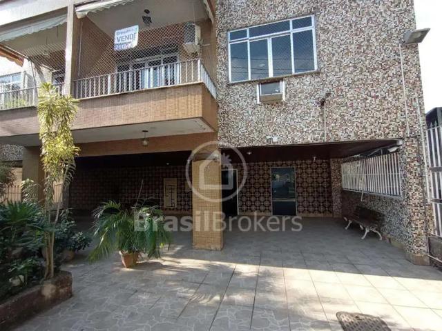 Apartamento para Venda em Rio de Janeiro/RJ Praça Seca 2 Quartos