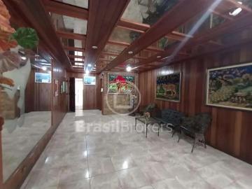 Apartamento para Venda em Rio de Janeiro/RJ Praça Seca 2 Quartos
