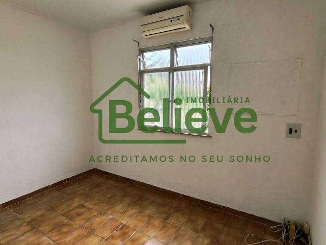 Apartamento para Venda em Rio de Janeiro/RJ Praça Seca 2 Quartos
