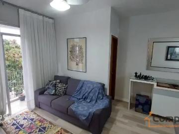Apartamento para Venda em Rio de Janeiro/RJ Praça Seca 2 Quartos