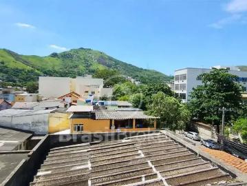 Apartamento para Venda em Rio de Janeiro/RJ Praça Seca 2 Quartos