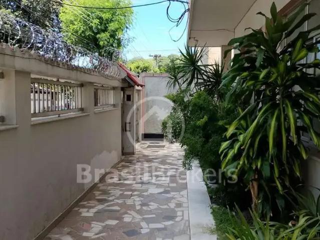 Apartamento para Venda em Rio de Janeiro/RJ Praça Seca 2 Quartos