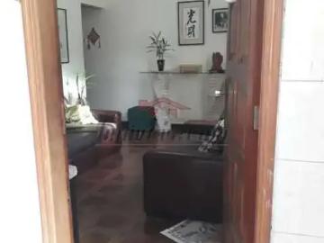 Praça Barão da Taquara - Garagem, Sala de serviços
