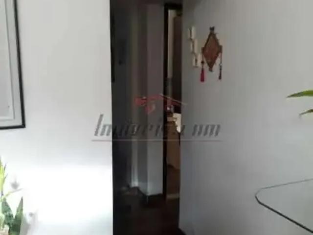 Apartamento para Venda em Rio de Janeiro/RJ Praça Seca 2 Quartos