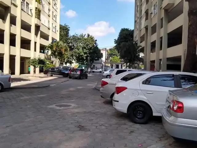 Apartamento para Venda em Rio de Janeiro/RJ Praça Seca 2 Quartos
