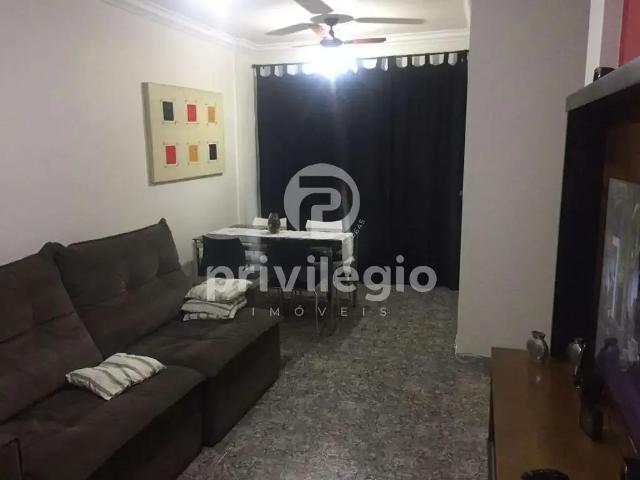 Apartamento para Venda em Rio de Janeiro/RJ Praça Seca 2 Quartos