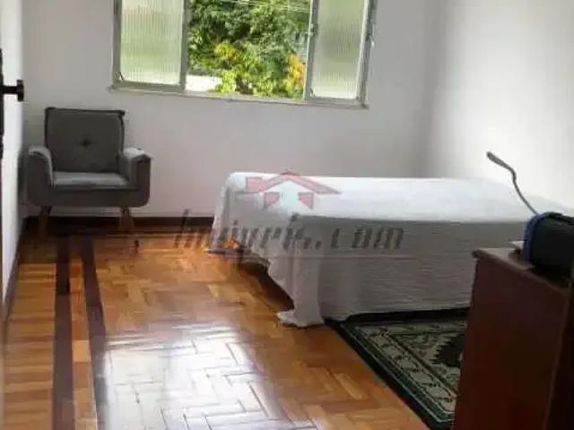 Apartamento para Venda em Rio de Janeiro/RJ Praça Seca 2 Quartos