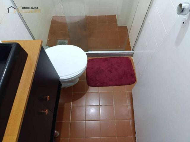Apartamento para Venda em Rio de Janeiro/RJ Praça Seca 2 Quartos