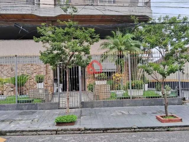 Apartamento para Venda em Rio de Janeiro/RJ Praça Seca 2 Quartos