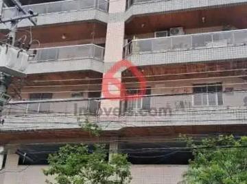 Praça Barão da Taquara - Varanda, Segurança