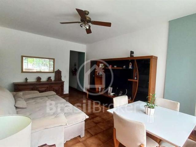 Apartamento para Venda em Rio de Janeiro/RJ Praça Seca 3 Quartos
