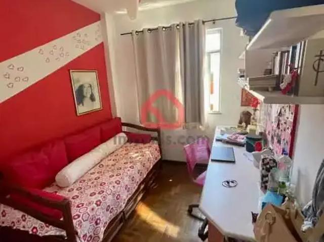 Apartamento para Venda em Rio de Janeiro/RJ Praça Seca 3 Quartos