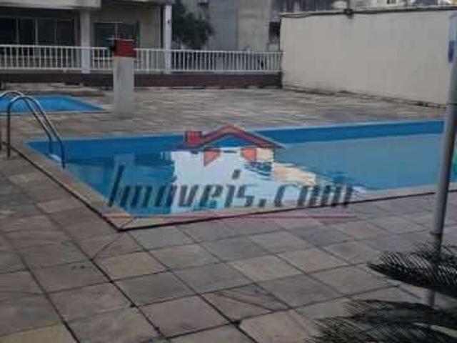 Apartamento para Venda em Rio de Janeiro/RJ Praça Seca 3 Quartos