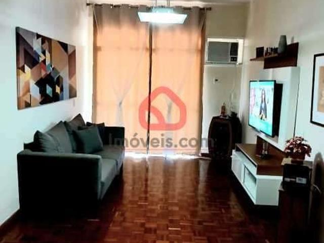 Apartamento para Venda em Rio de Janeiro/RJ Praça Seca 3 Quartos