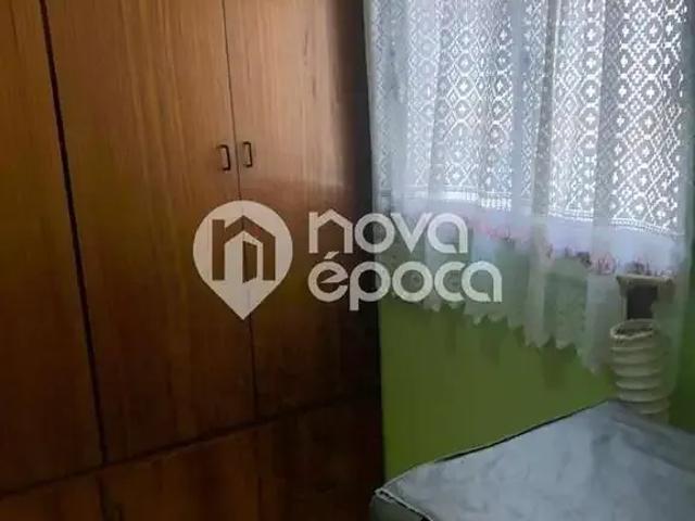 Apartamento para Venda em Rio de Janeiro/RJ Praça Seca 3 Quartos