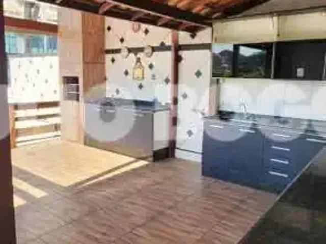 Apartamento para Venda em Rio de Janeiro/RJ Praça Seca 3 Quartos