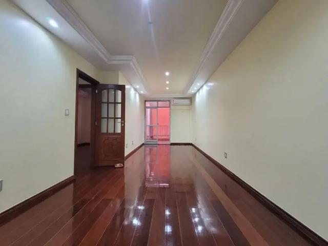 Apartamento para Venda em Rio de Janeiro/RJ Praça Seca 3 Quartos