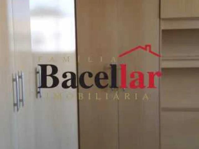 Apartamento para Venda em Rio de Janeiro/RJ Praça Seca 3 Quartos