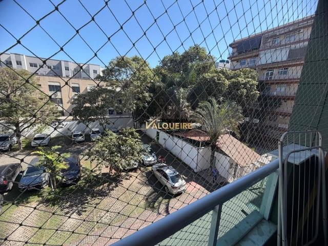 Apartamento para Venda em Rio de Janeiro/RJ Praça Seca 3 Quartos