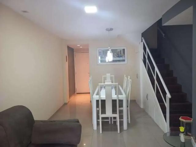 Apartamento para Venda em Rio de Janeiro/RJ Campinho 3 Quartos
