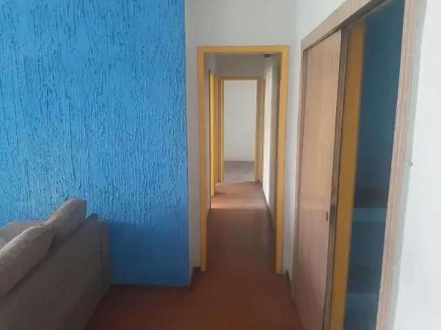 Apartamento para Venda em Rio de Janeiro/RJ Praça Seca 3 Quartos