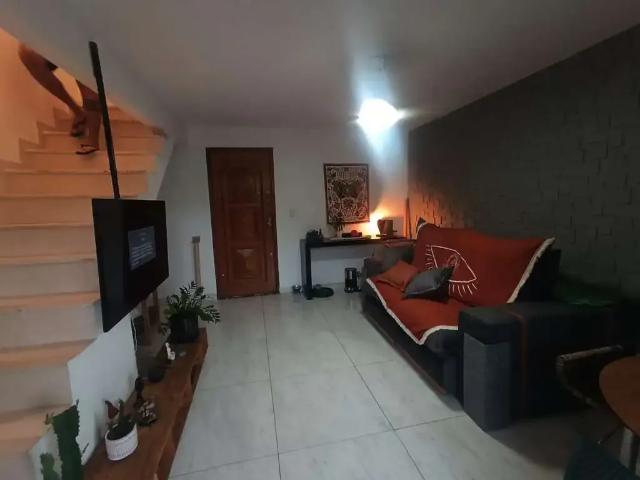 Apartamento para Venda em Rio de Janeiro/RJ Praça Seca 3 Quartos
