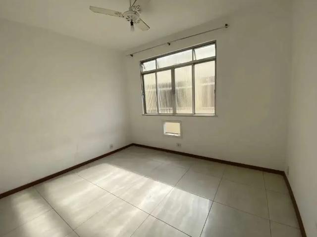 Apartamento para Venda em Rio de Janeiro/RJ Praça Seca 3 Quartos