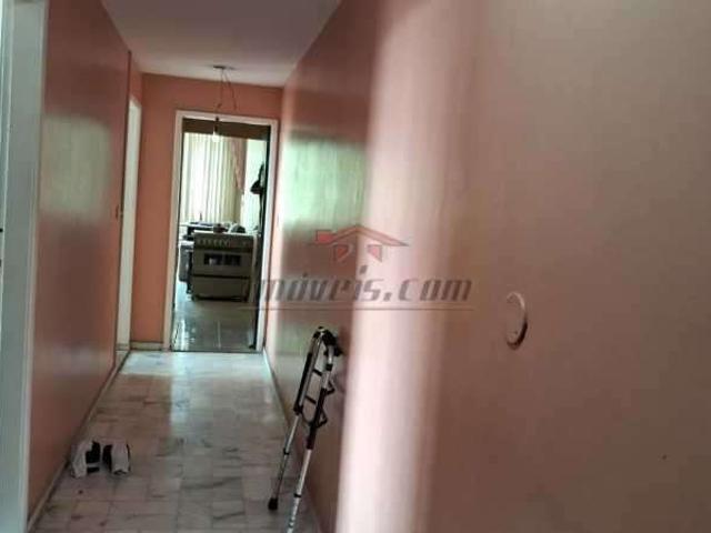 Apartamento para Venda em Rio de Janeiro/RJ Praça Seca 3 Quartos