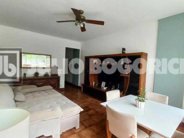 Apartamento para Venda em Rio de Janeiro/RJ Praça Seca 3 Quartos