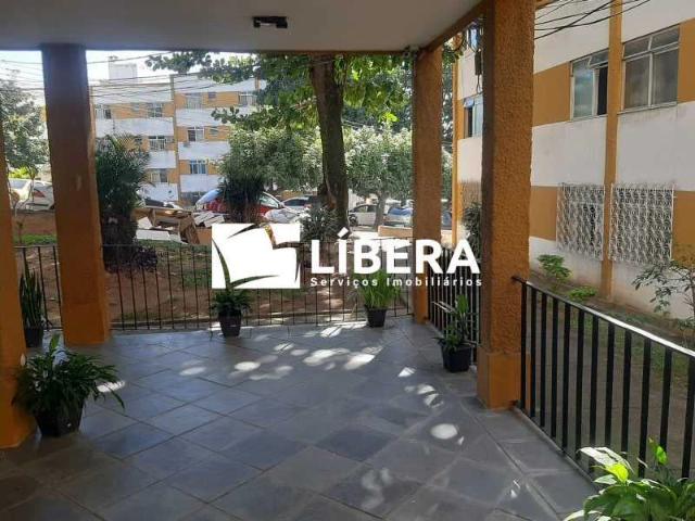 Apartamento para Venda em Rio de Janeiro/RJ Praça Seca 3 Quartos