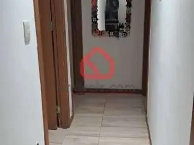 Apartamento para Venda em Rio de Janeiro/RJ Praça Seca 3 Quartos