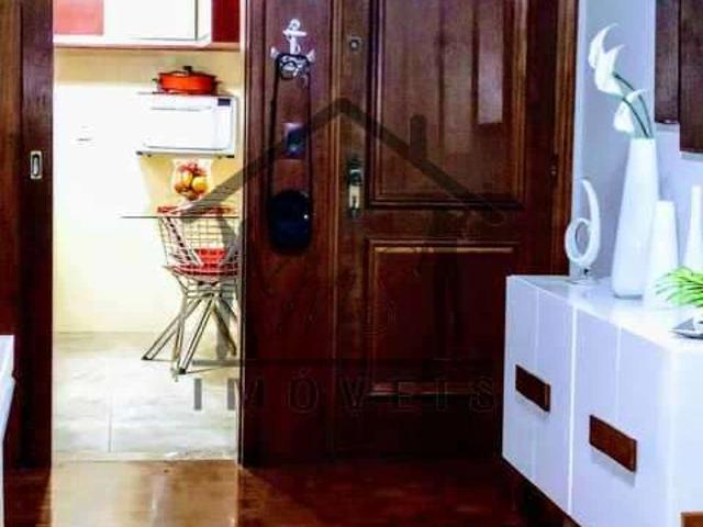 Apartamento para Venda em Rio de Janeiro/RJ Praça Seca 3 Quartos