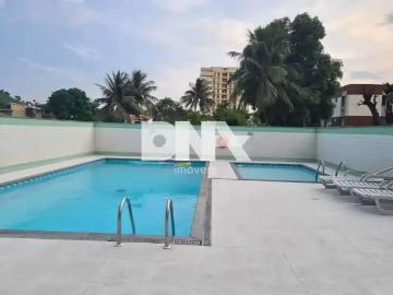 Apartamento para Venda em Rio de Janeiro/RJ Praça Seca 3 Quartos