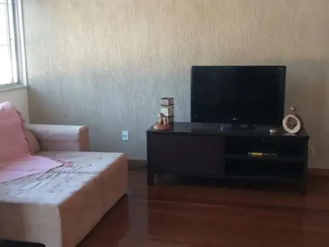 Apartamento para Venda em Rio de Janeiro/RJ Praça Seca 3 Quartos